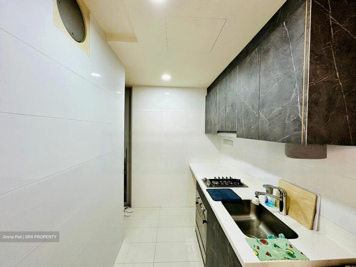 The Estuary (D27), Condominium #468446401